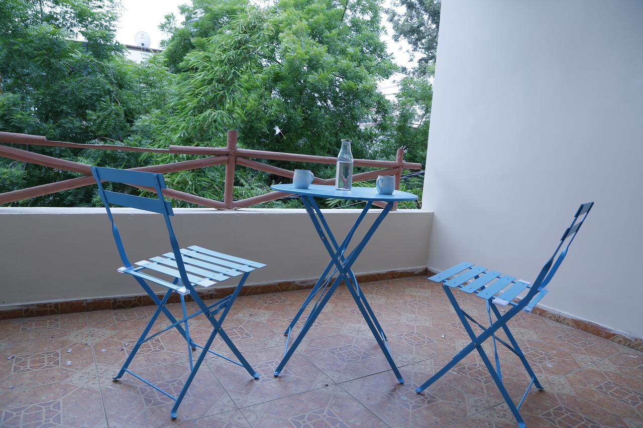 Nomads Nest * Hyderabad