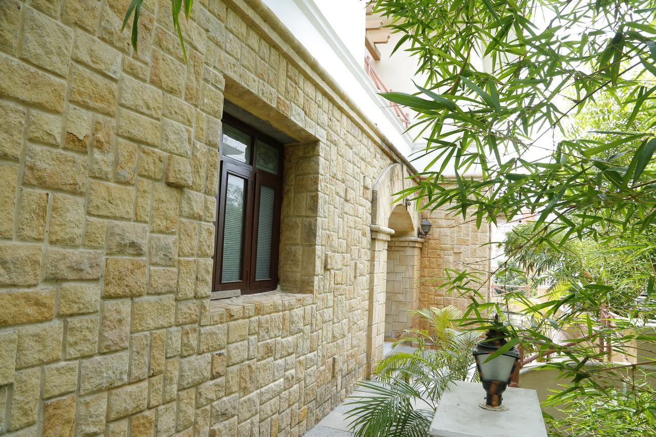 Albergue Nomads Nest Hyderabad