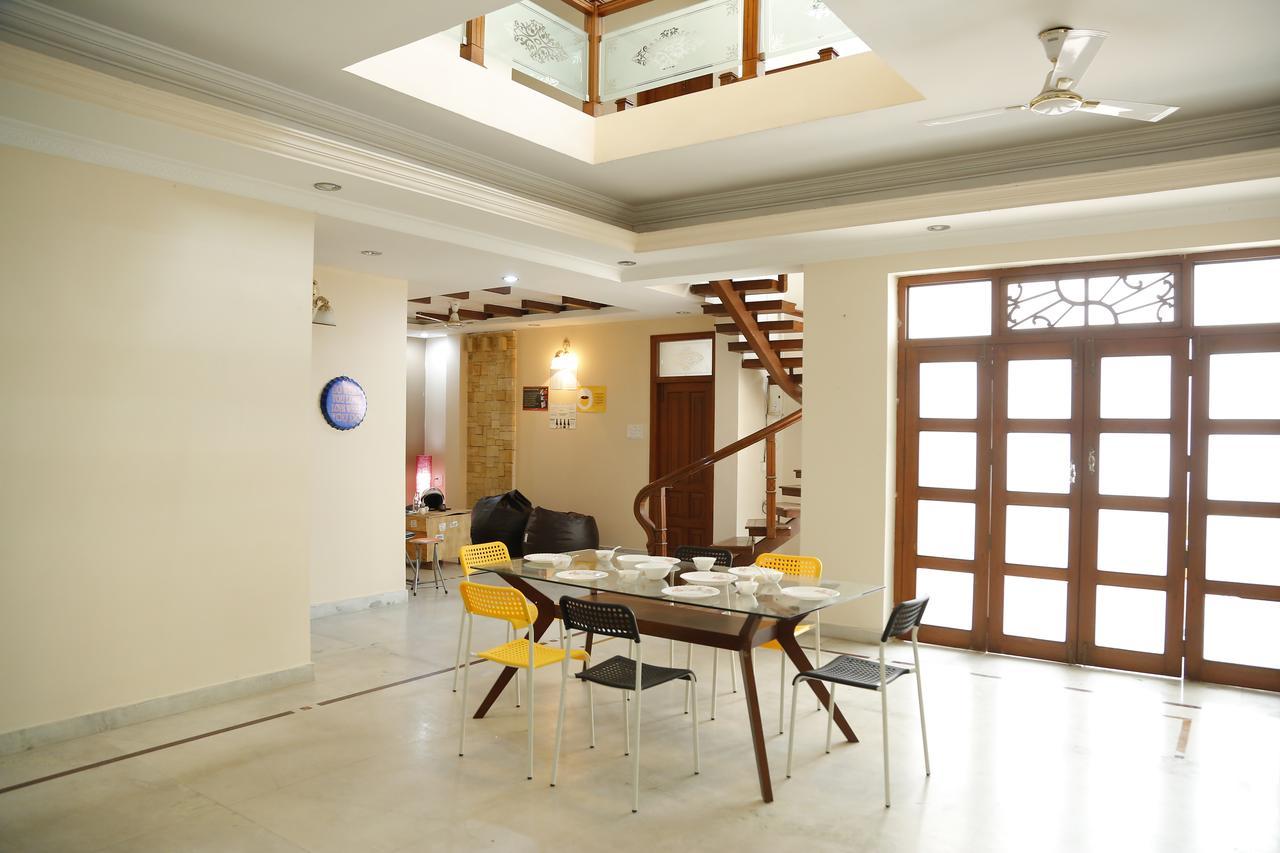 Nomads Nest * Hyderabad