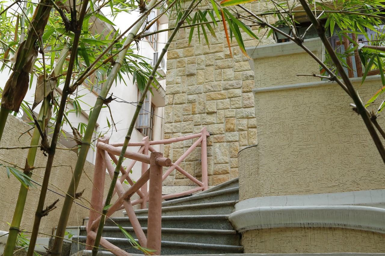 Albergue Nomads Nest Hyderabad