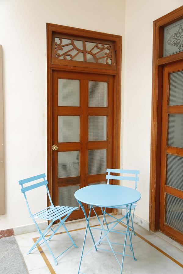 Nomads Nest * Hyderabad