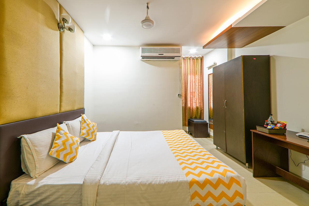 Fabhotel Prowell Caprock Hitech 3*