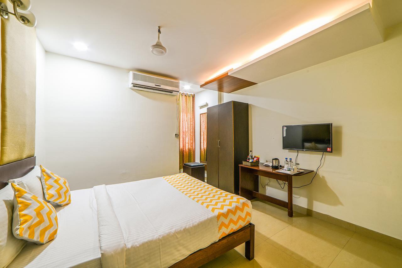 Hotel Fabhotel Prowell Caprock Hitech
