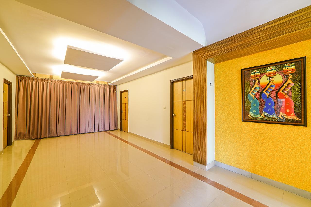 Hotel Fabhotel Prowell Caprock Hitech Hyderabad