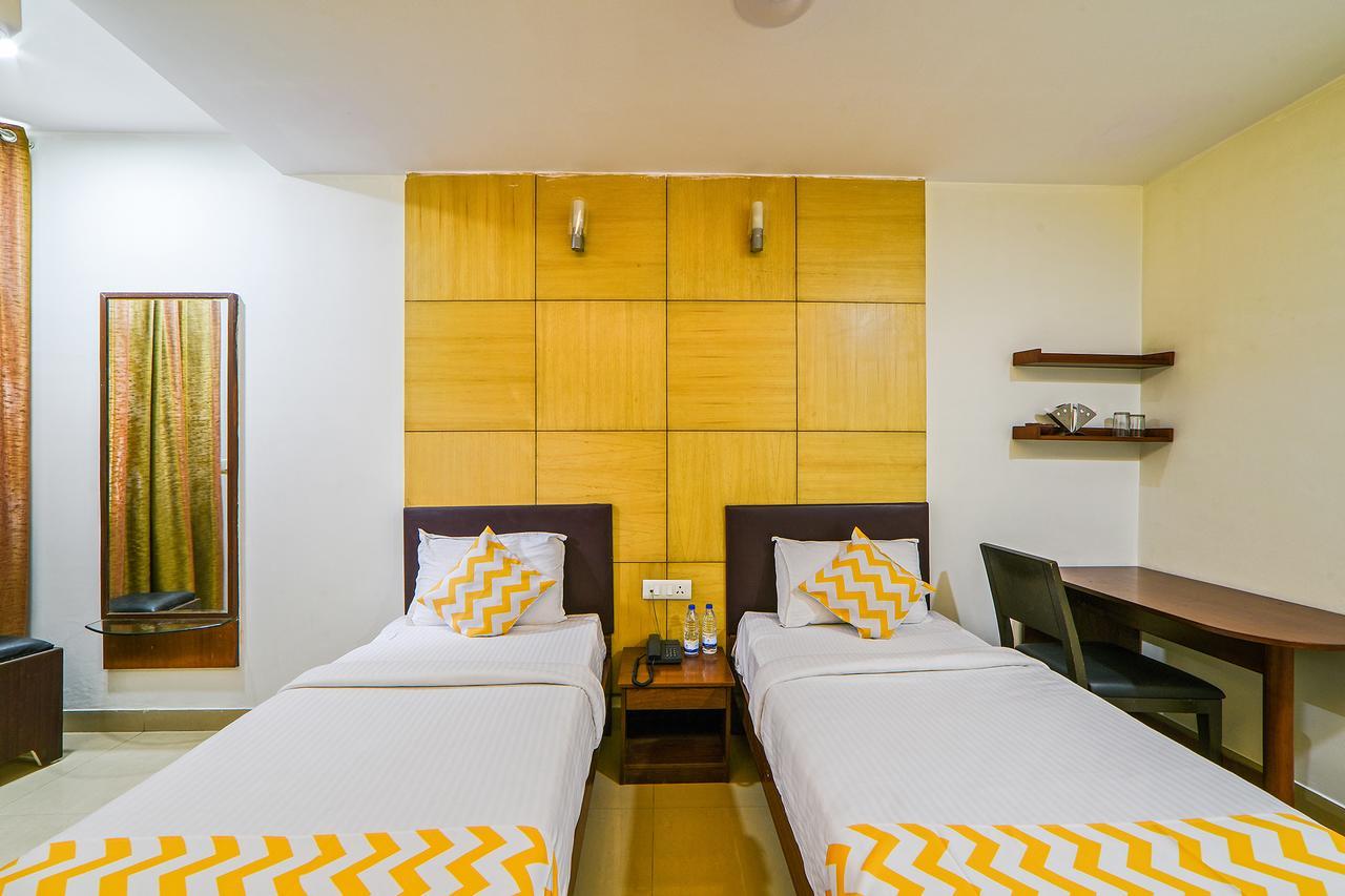 Hotel Fabhotel Prowell Caprock Hitech