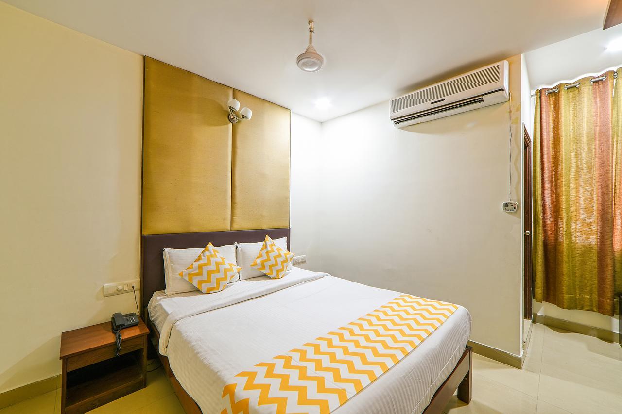 Fabhotel Prowell Caprock Hitech Hyderabad