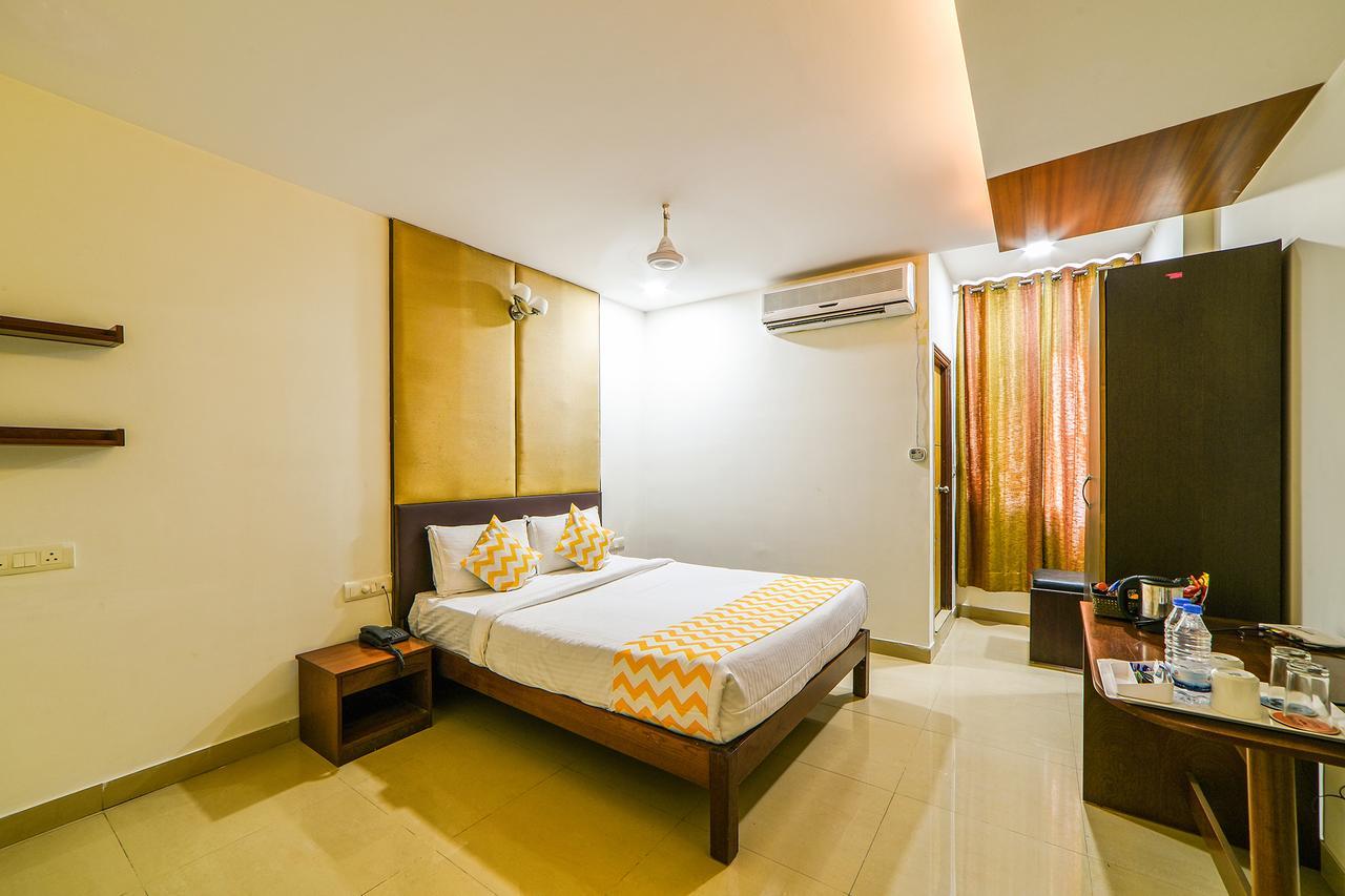 Fabhotel Prowell Caprock Hitech Hotel 3*