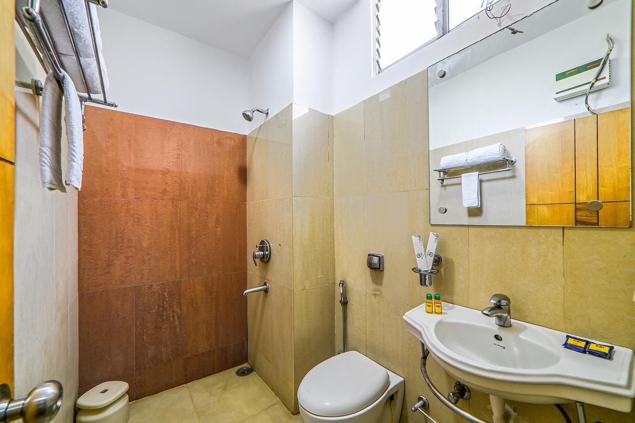 Fabhotel Prowell Caprock Hitech Hyderabad