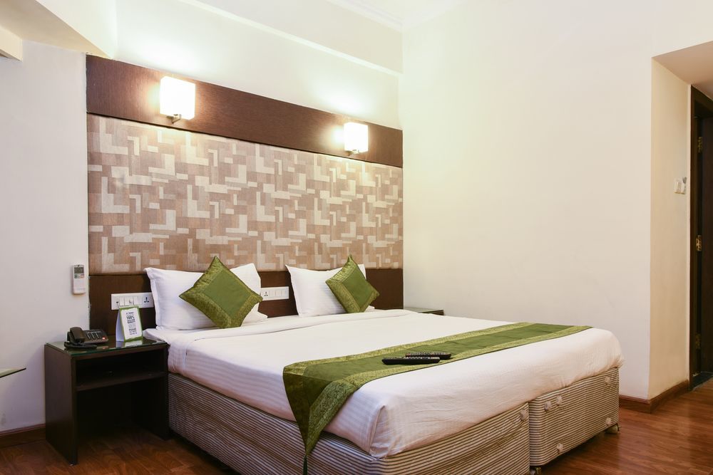 Treebo Trend Wood Bridge 3* Hyderabad