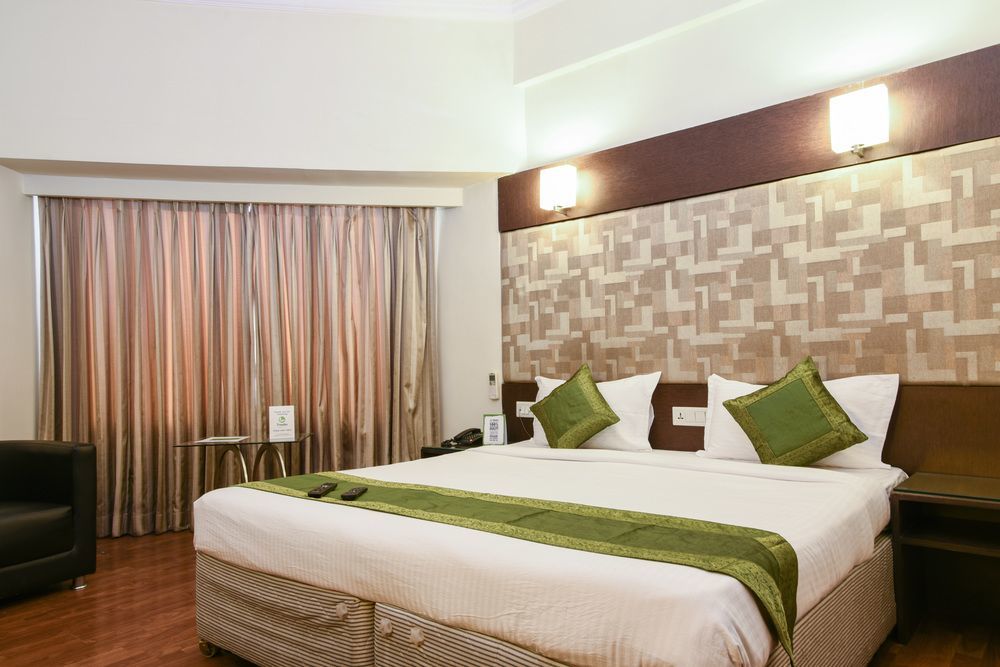 Hotel Treebo Trend Wood Bridge Hyderabad