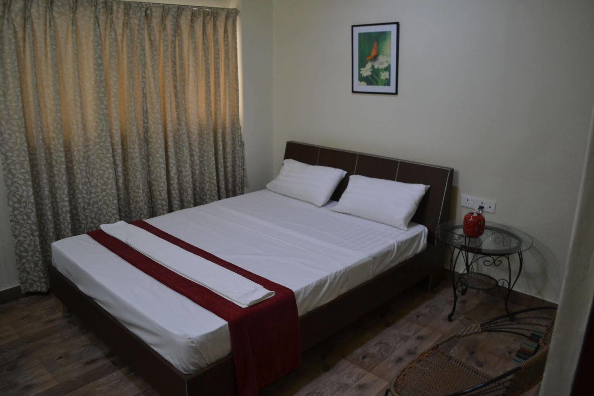 Hotel Manar Hyderabad