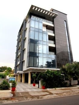 Oyo Premium Shilparamam Hitech 3* Hyderabad
