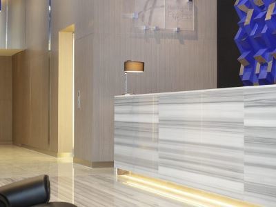Express Hitec By Ihg