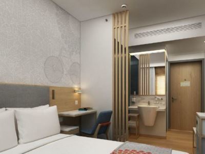 Express Hitec By Ihg Hotel Hyderabad