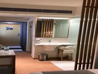 Hotel Express Hitec By Ihg 3*