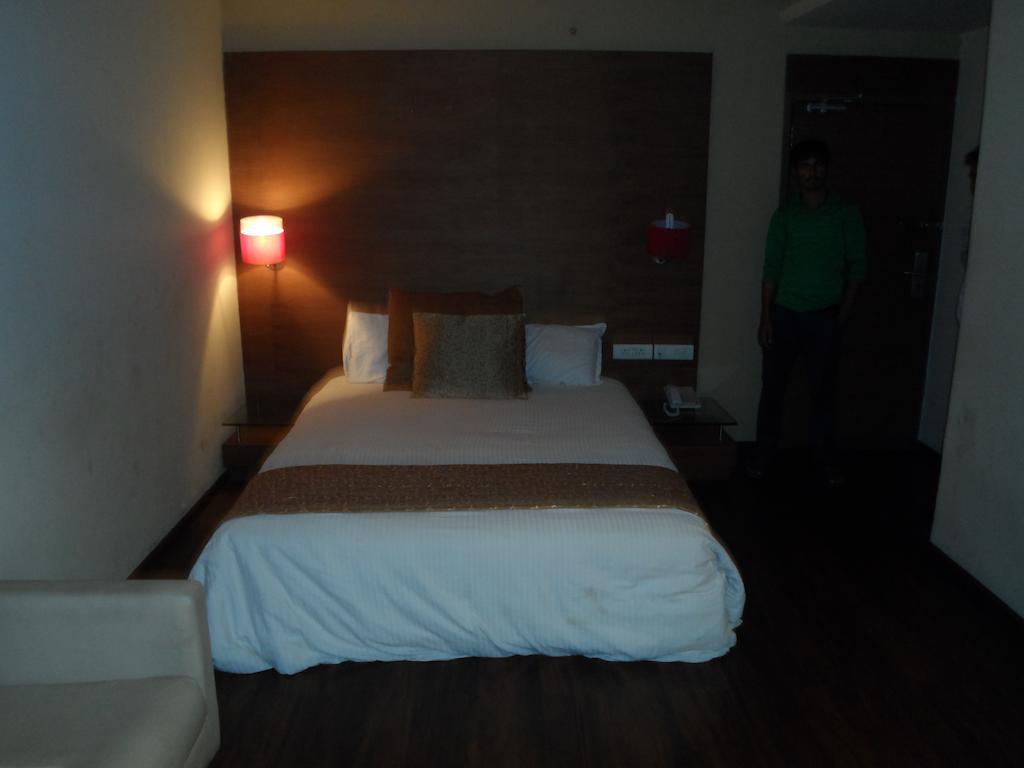Margi Hotel 4*