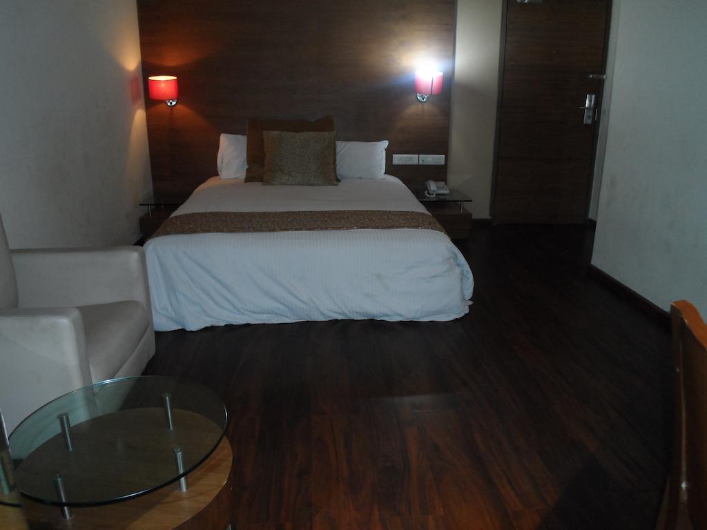 Margi Hotel