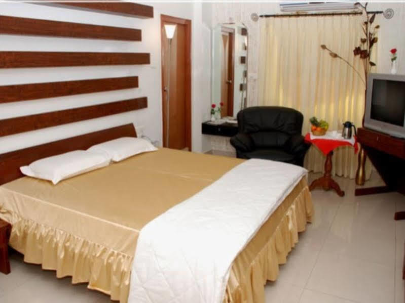 Hotel Tanisha