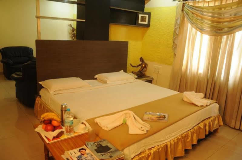 Tanisha Hotel Hyderabad
