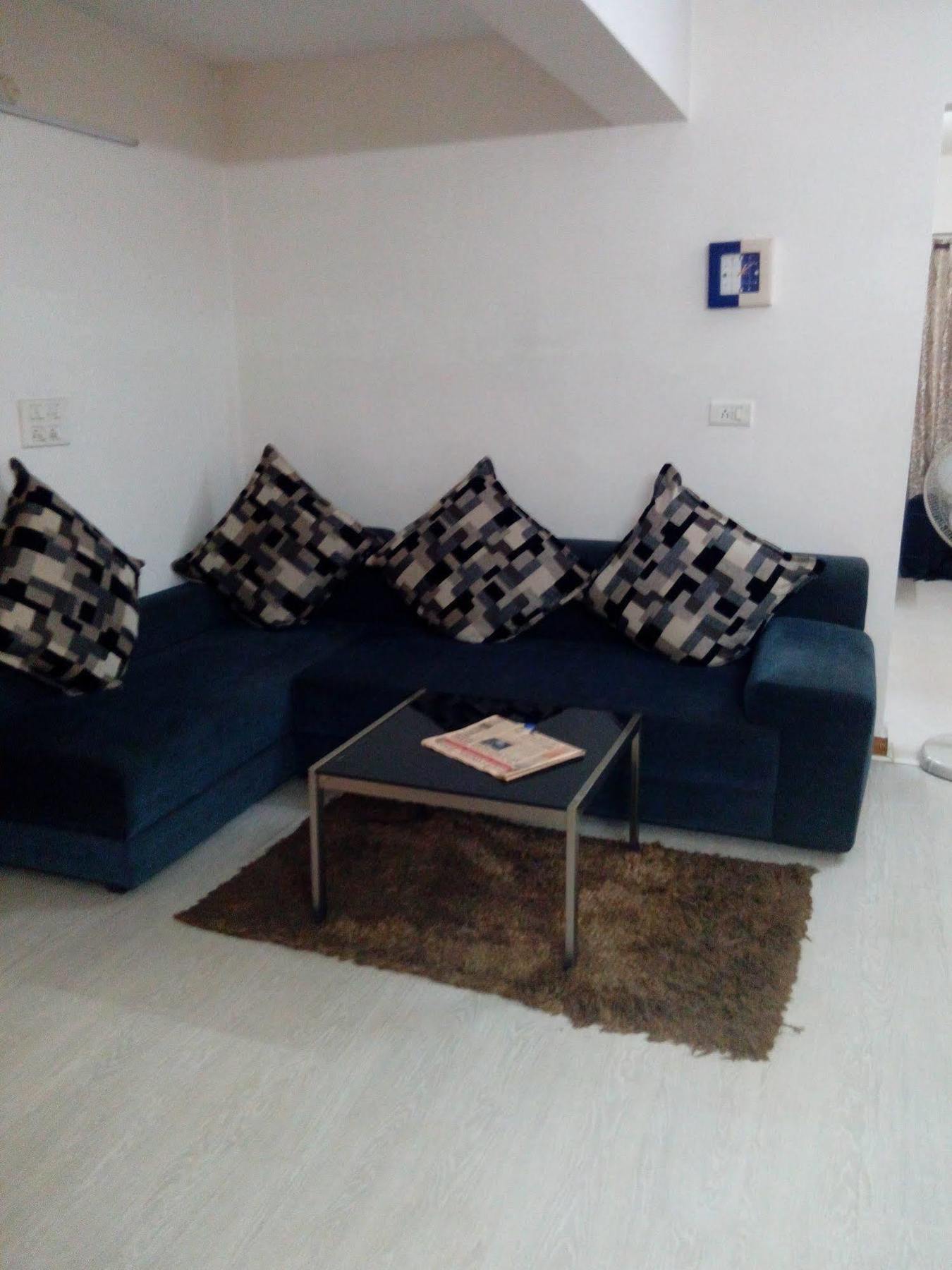 Serenity Elite Bed & Breakfast 2*