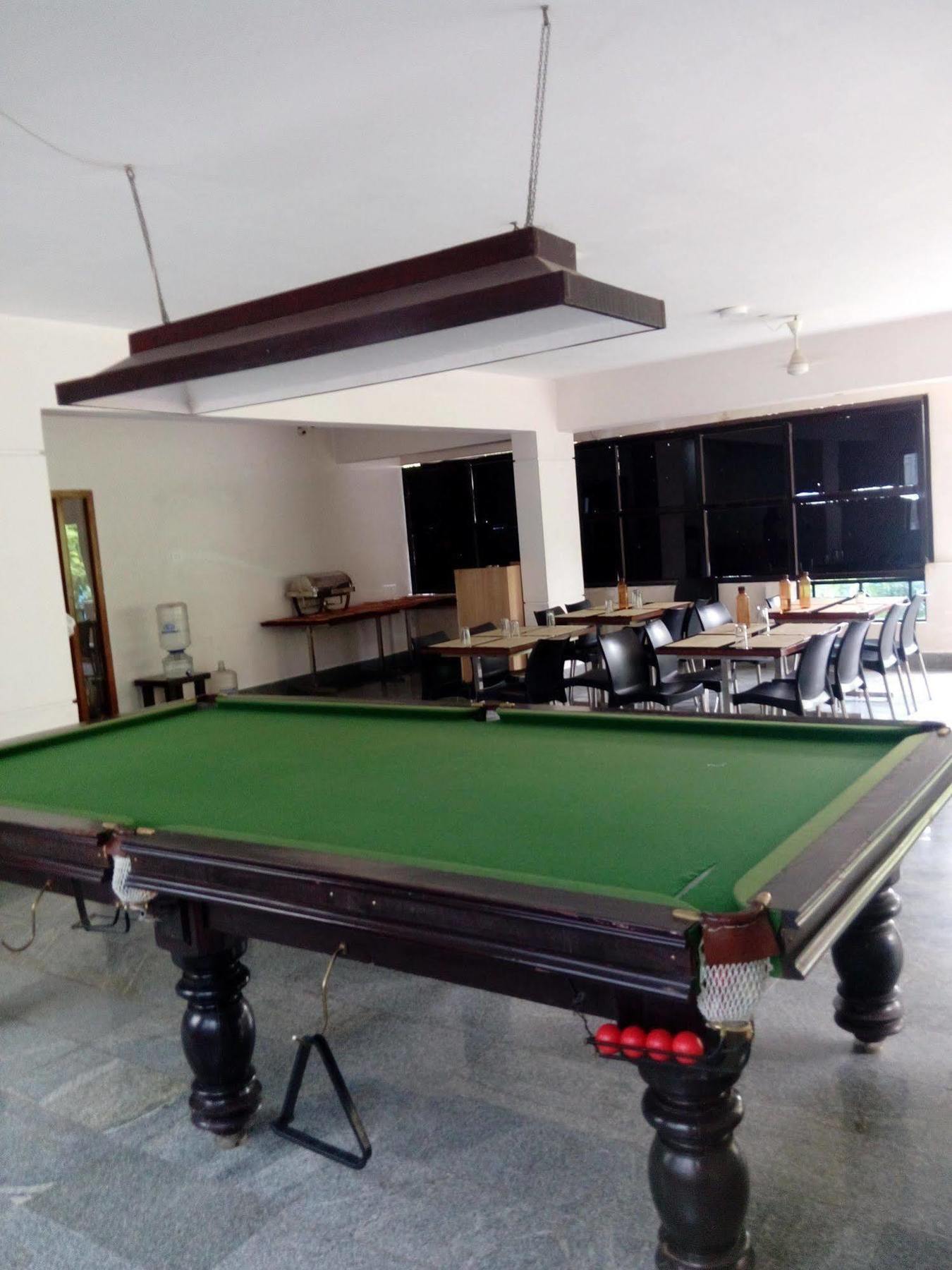 Serenity Elite 2* Hyderabad