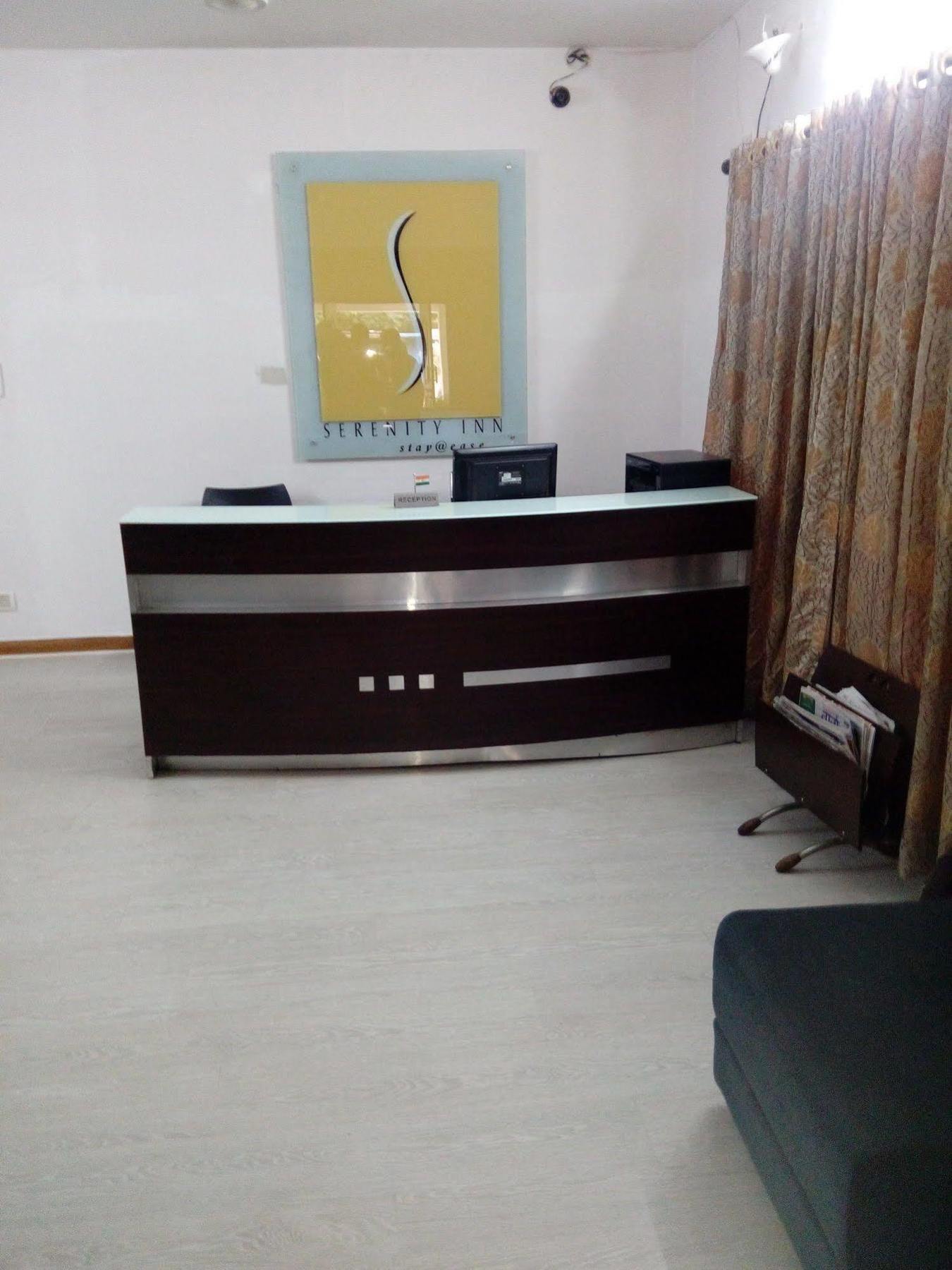 Bed & Breakfast Serenity Elite Hyderabad