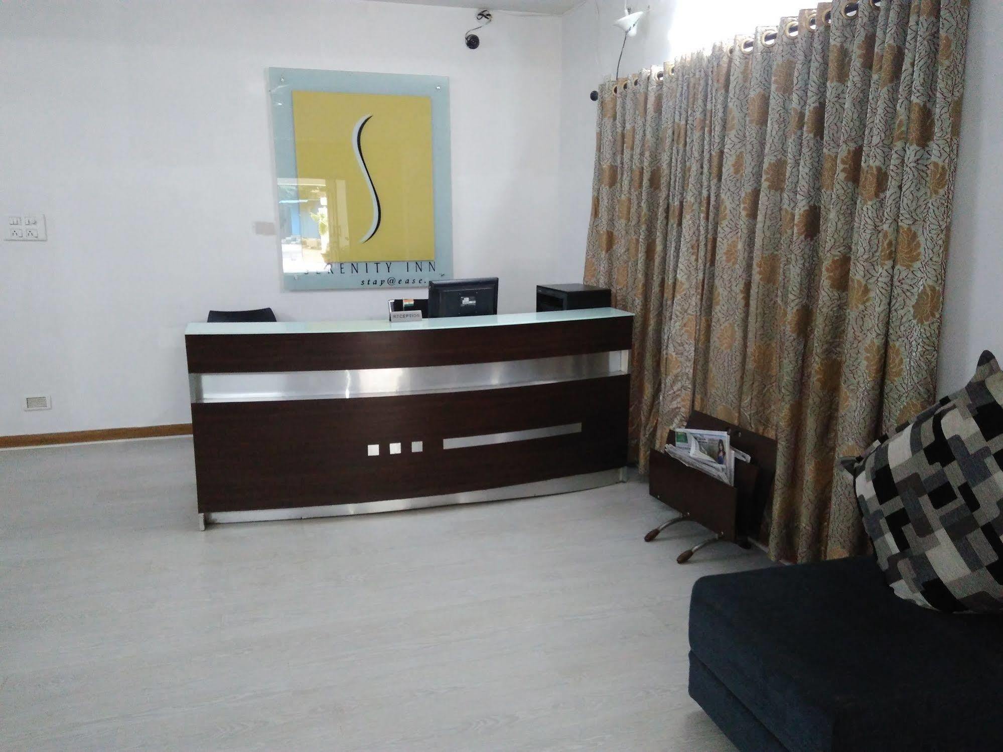 Bed & Breakfast Serenity Elite 2*