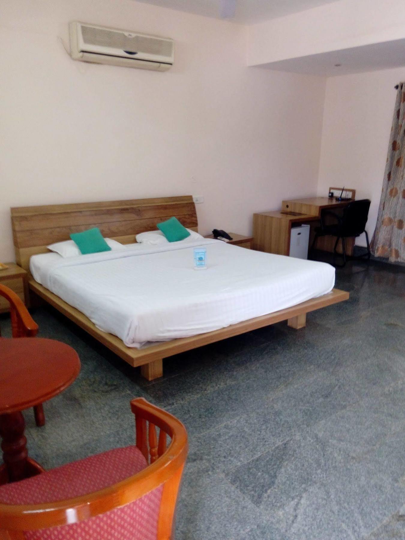 Serenity Elite Hyderabad