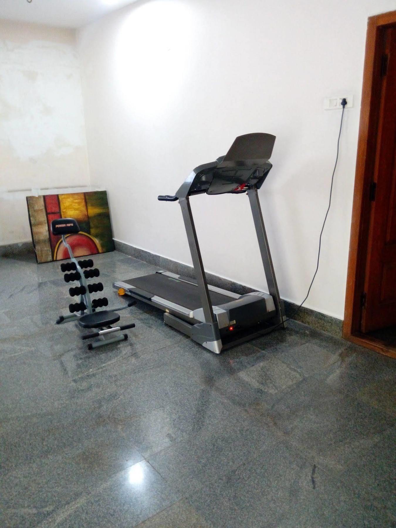 Serenity Elite Bed & Breakfast Hyderabad