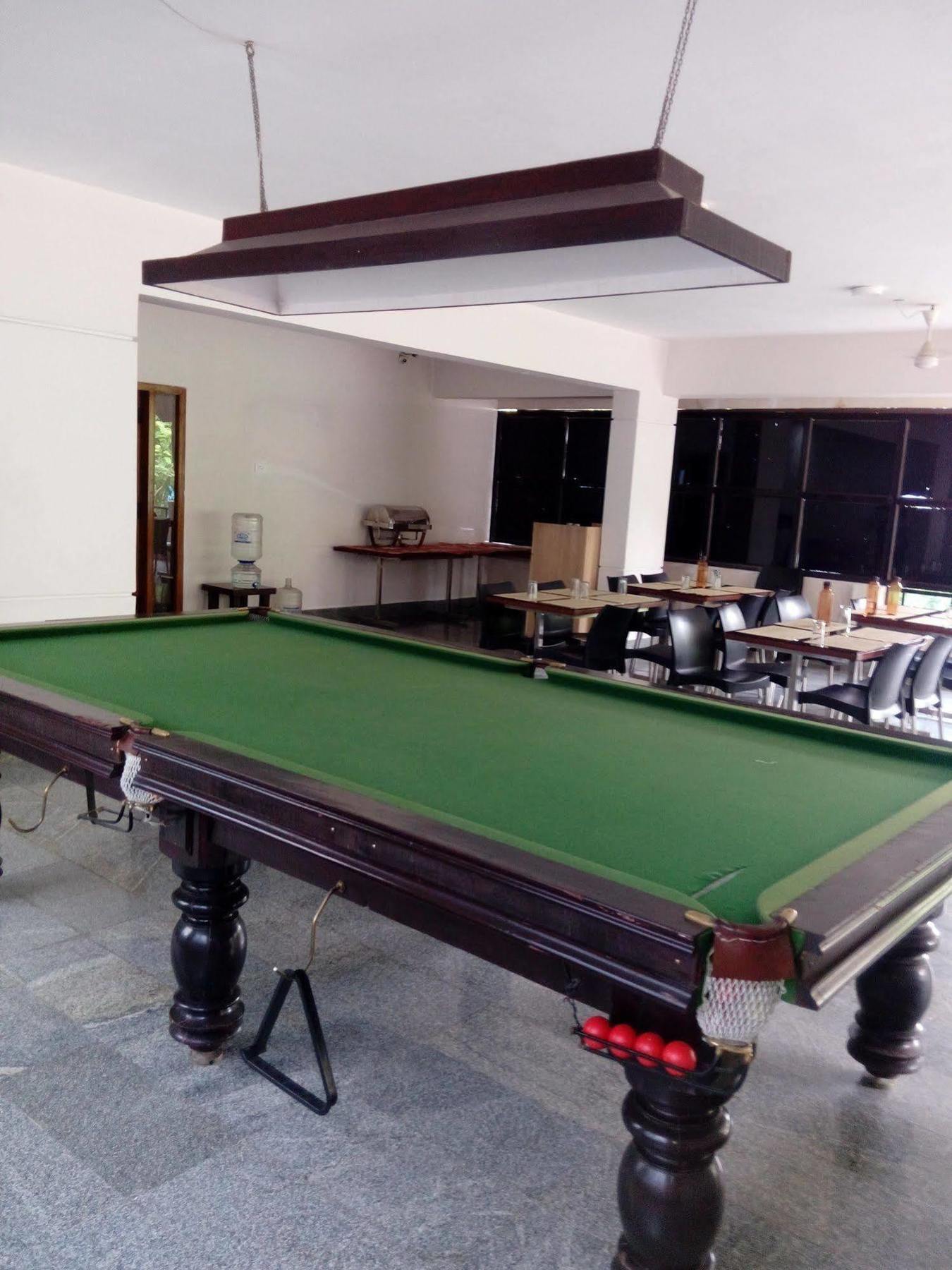Serenity Elite 2* Hyderabad