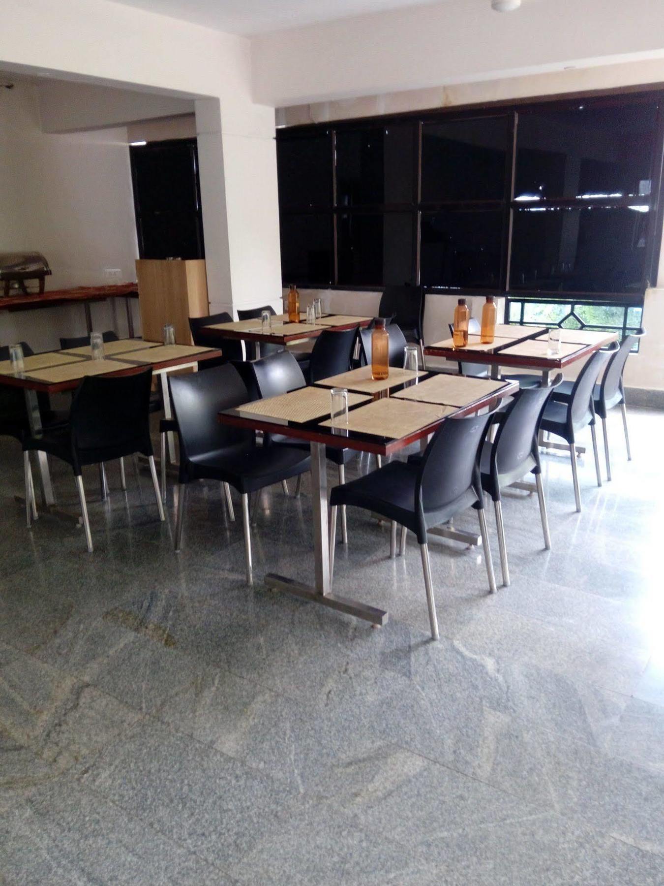Serenity Elite 2* Hyderabad