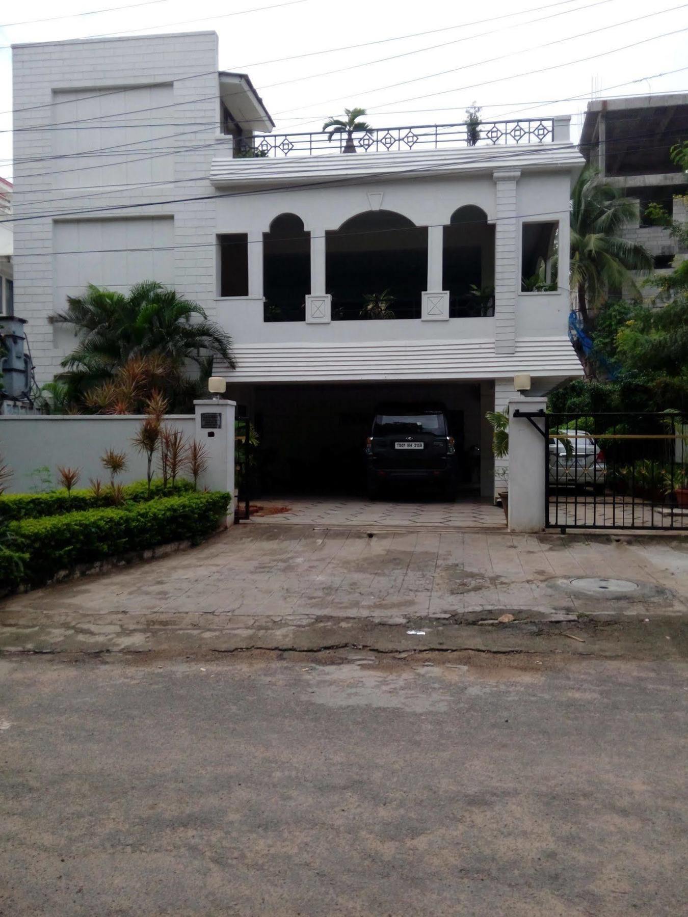 Serenity Elite Hyderabad