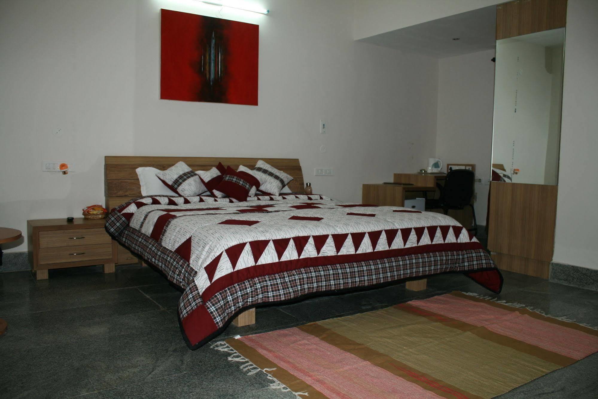 Bed & Breakfast Serenity Elite