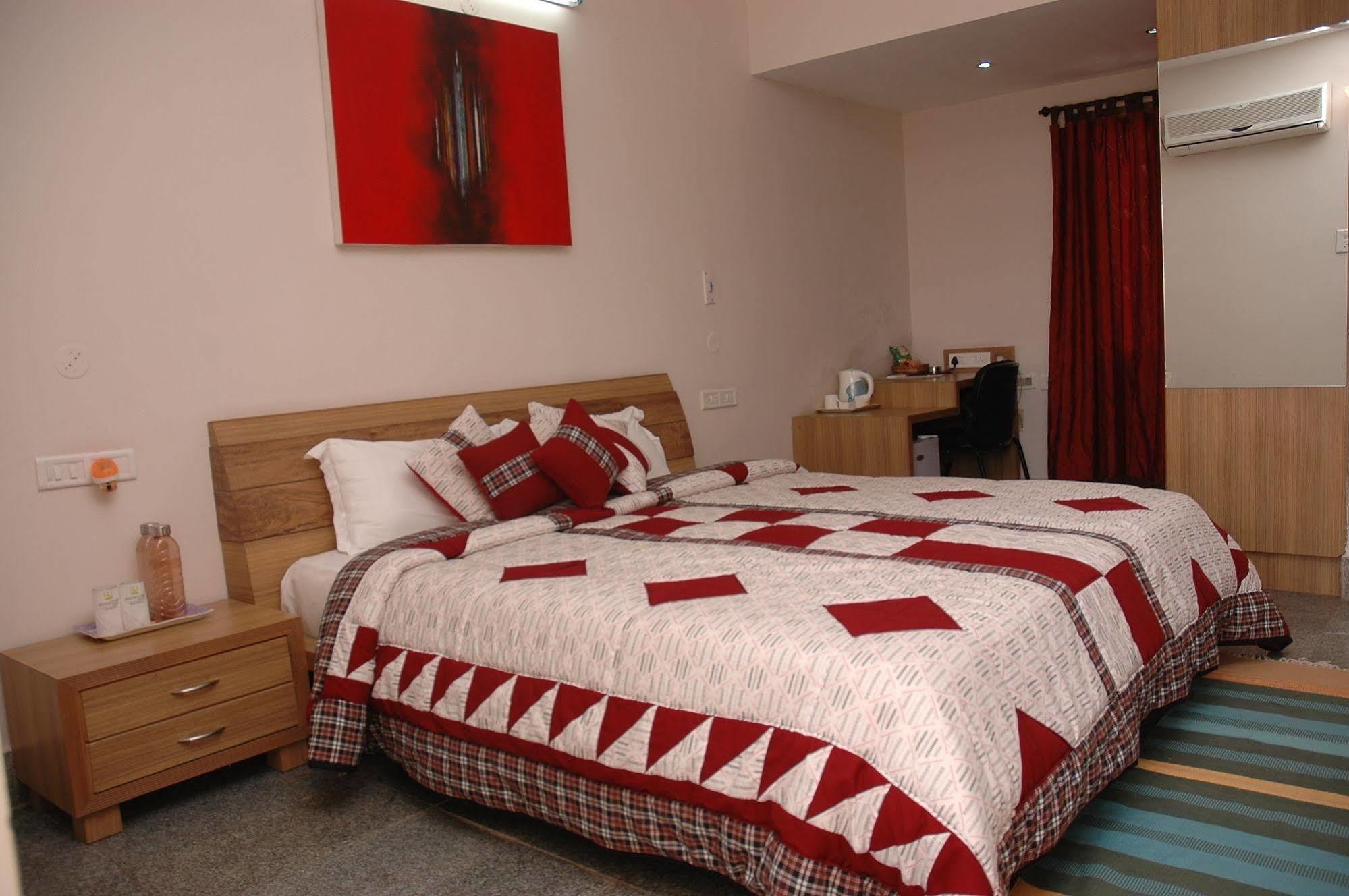 Serenity Elite Hyderabad