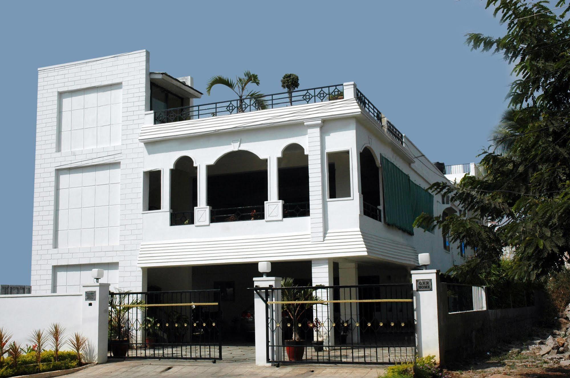 Bed & Breakfast Serenity Elite