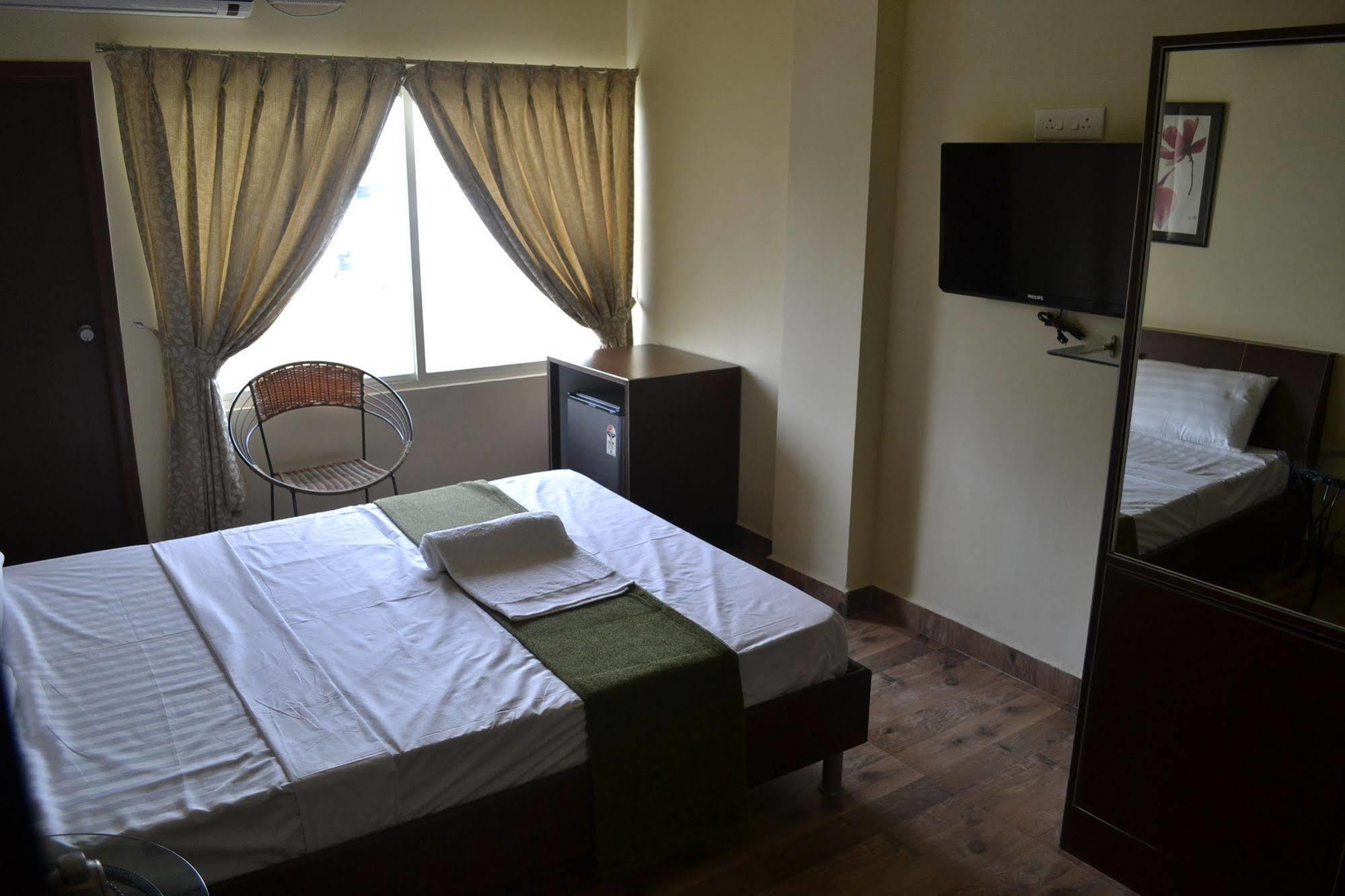 Hotel Manar