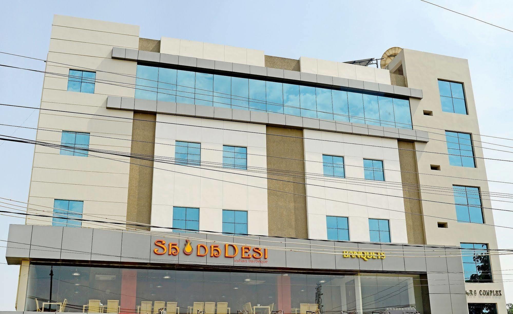La Prime 2* Hyderabad
