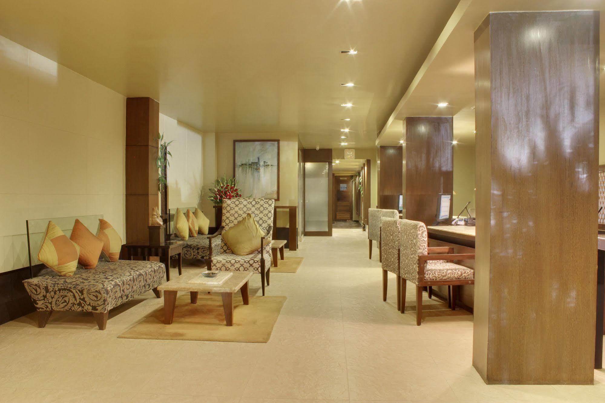 Hotel ​justa 4*