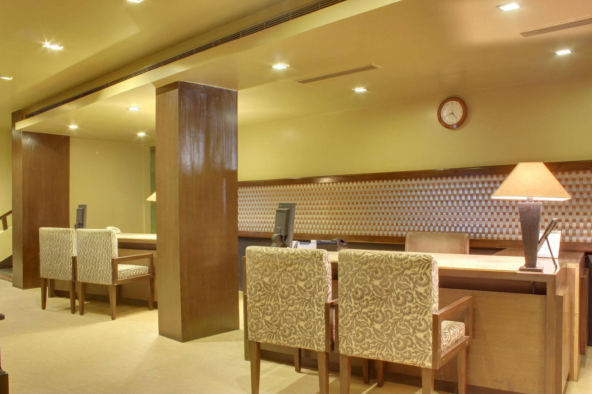Hotel ​justa 4*