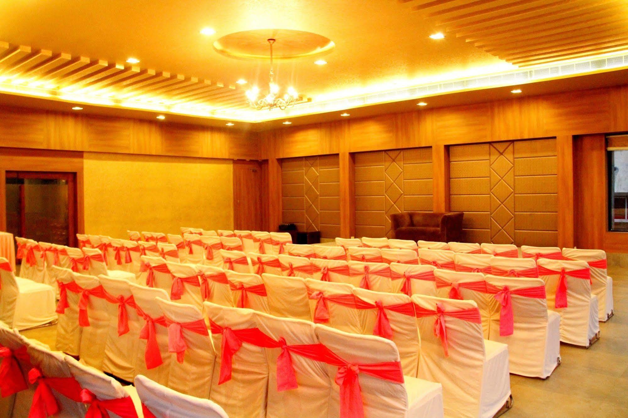 Hotel ​justa 4*
