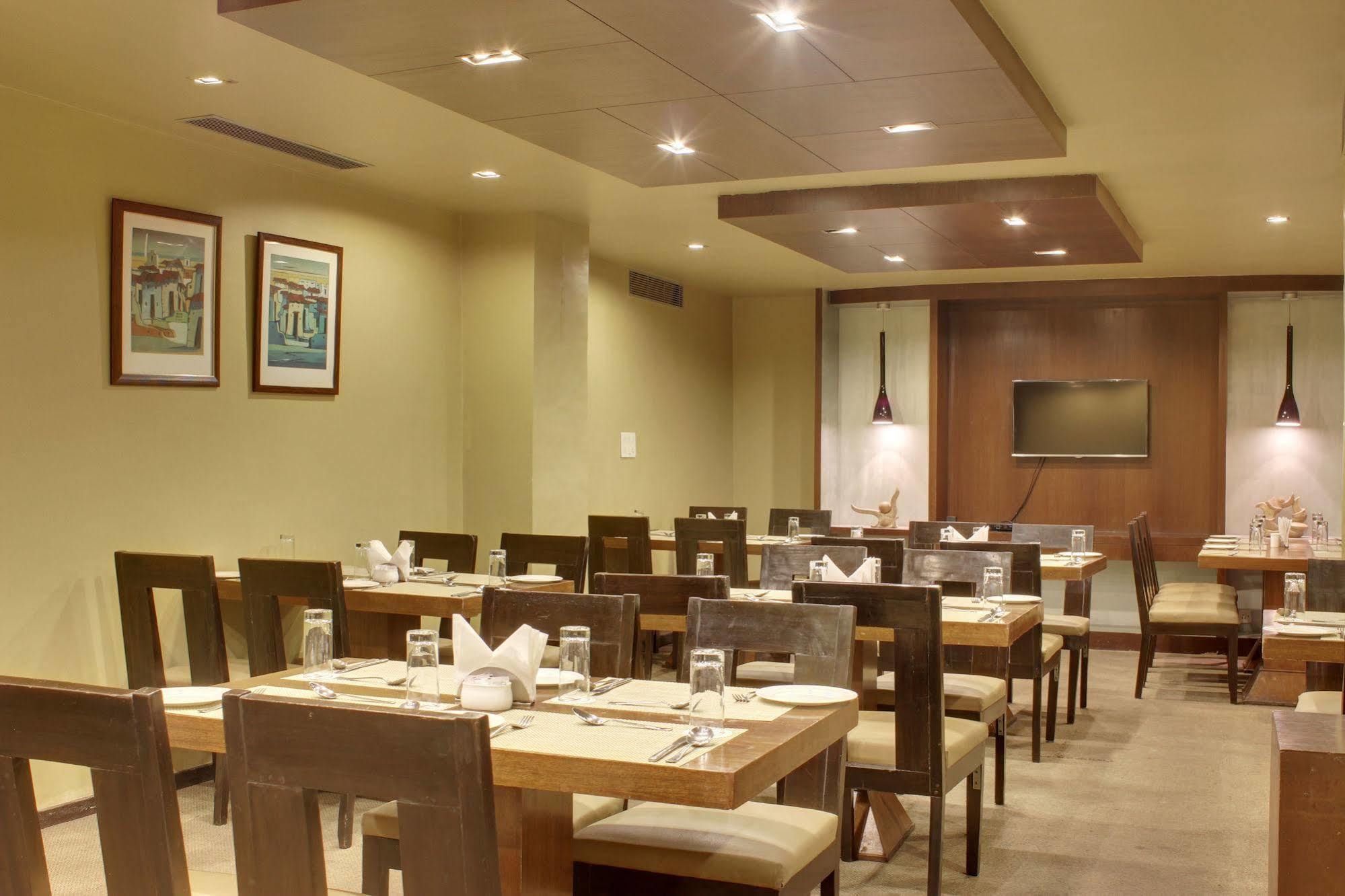 Hotel ​justa