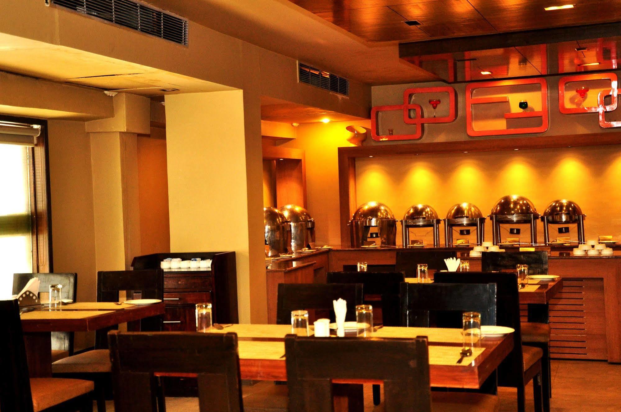 ​justa Hotel Hyderabad