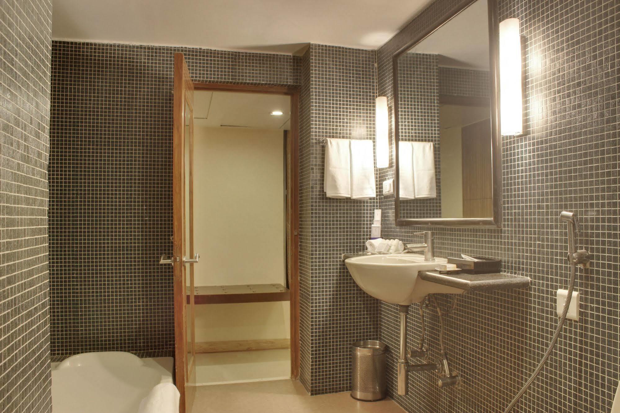 Hotel ​justa 4*