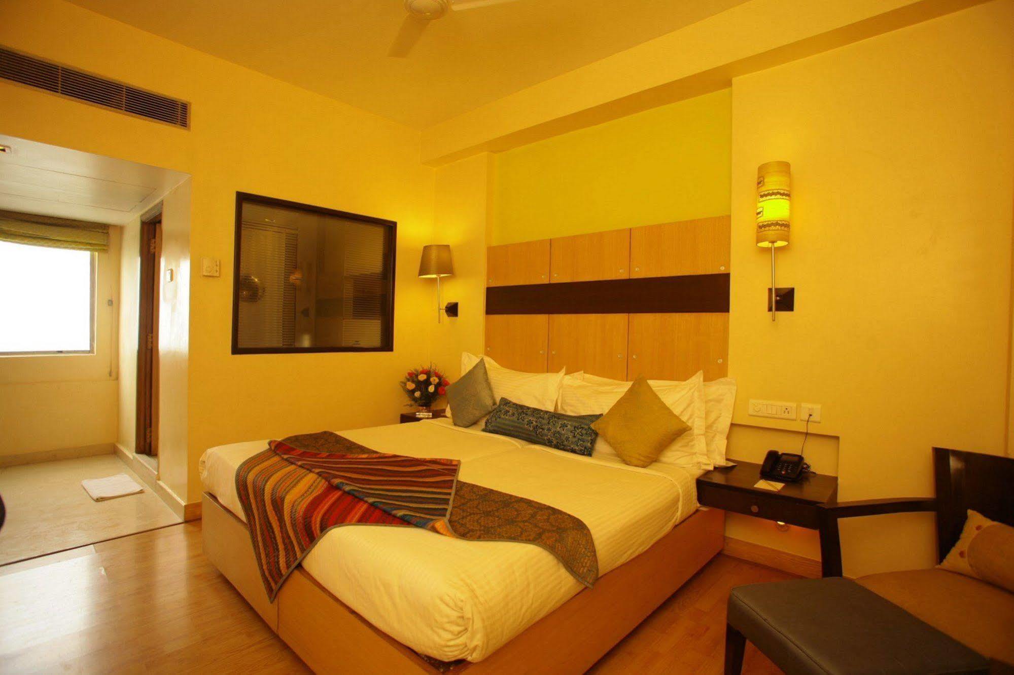 Hotel ​justa 4*
