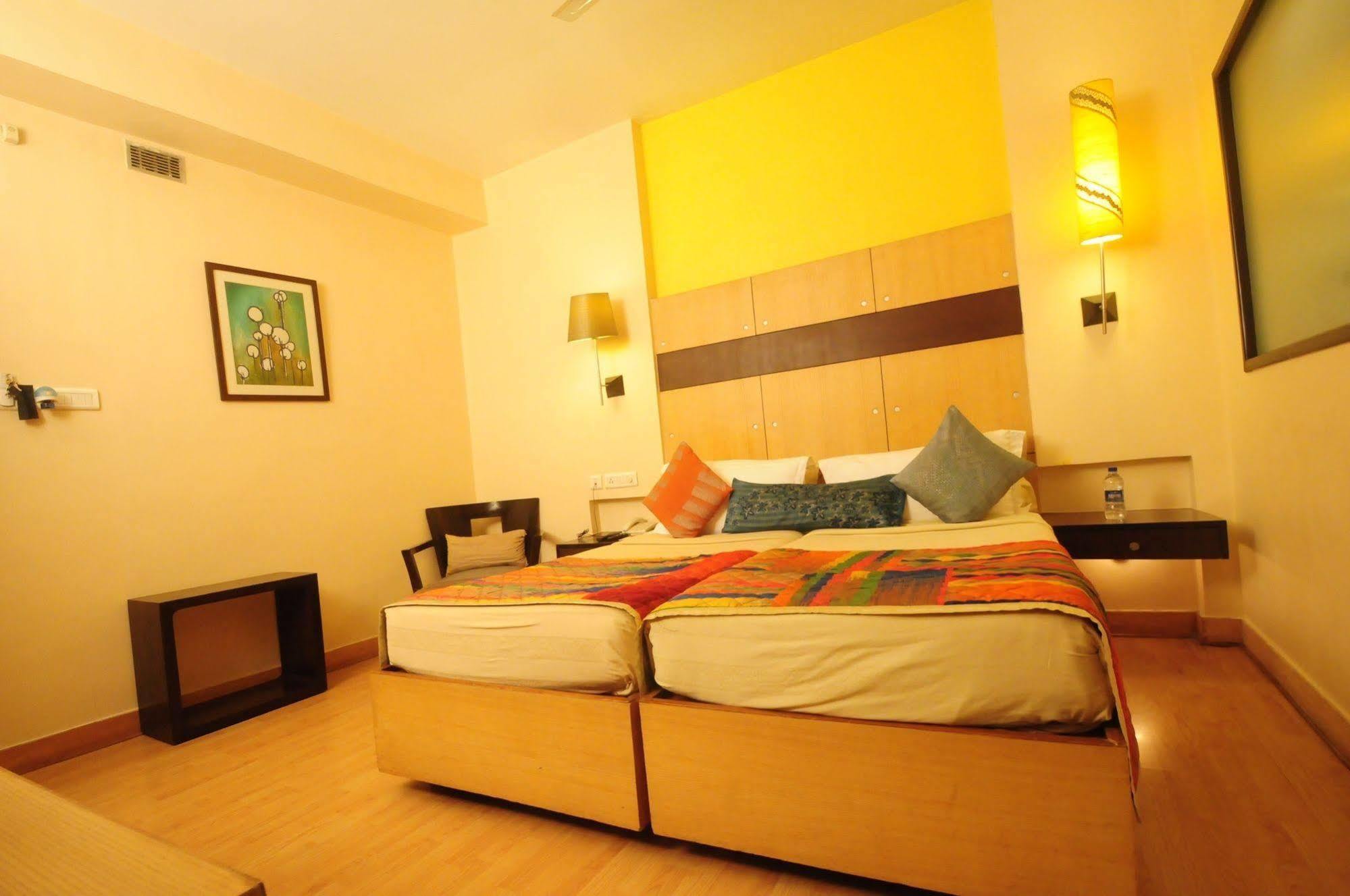 ​justa Hotel Hyderabad