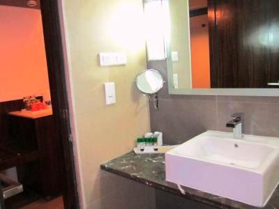 Manasarovar - The Fern 4* Hyderabad