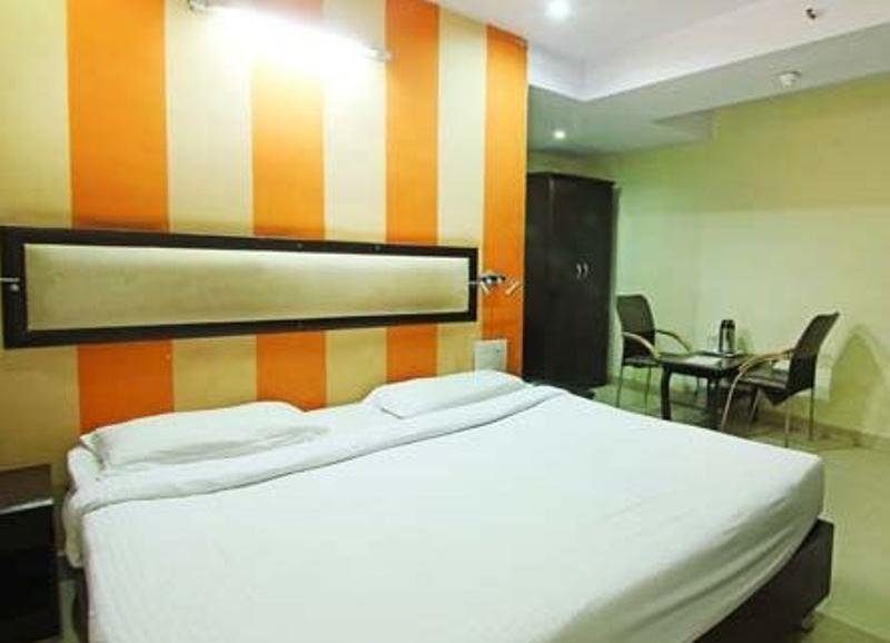 O Sg Comforts 3* Hyderabad