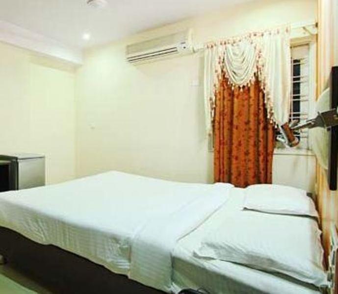 Hotel O Sg Comforts