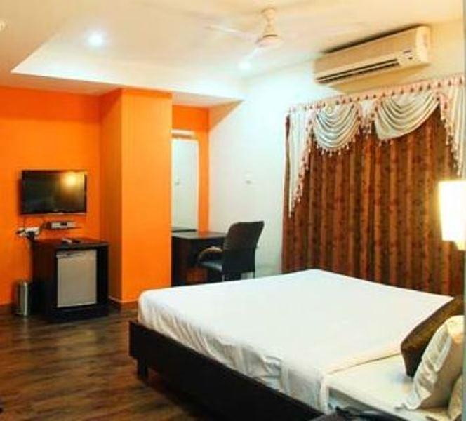 O Sg Comforts Hotel 3*