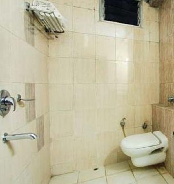 O Sg Comforts 3* Hyderabad